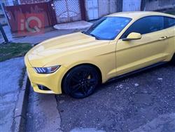 فورد موستانج